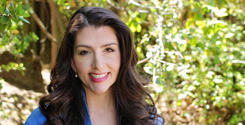 Q&A with Fertility Expert: Dr. Aimee Eyvazzadeh, The Egg Whisperer