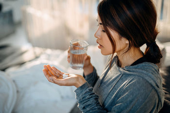 Optimizing Fertility Through Functional Medicine: Q&A with Dr. Kalea Wattles