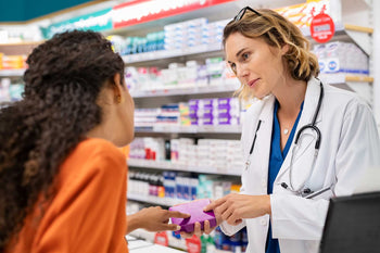 Hormonal Health for Women: A Pharmacist’s Perspective with Tara Thompson