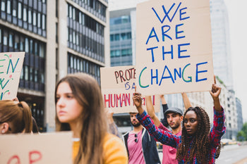 Q&A: Women's Voices for the Earth: A Toxic-Free World