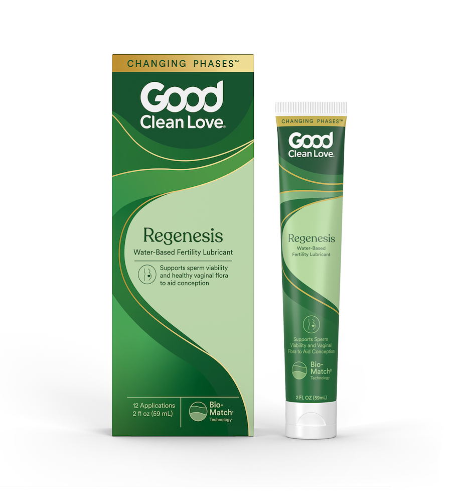 Regenesis