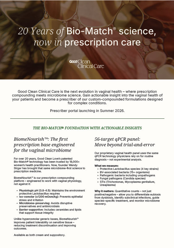 Prescriber Portal