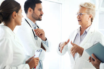 Improving Menopause Care: Recommendations for Providers and Patients