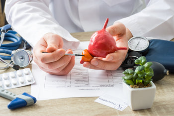 Did you know that the vaginal microbiome affects urinary tract health?
