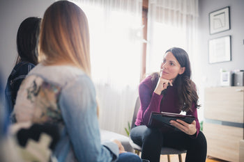 A Biopsychosocial Approach to Trans Care: Interview with Aleece Fosnight