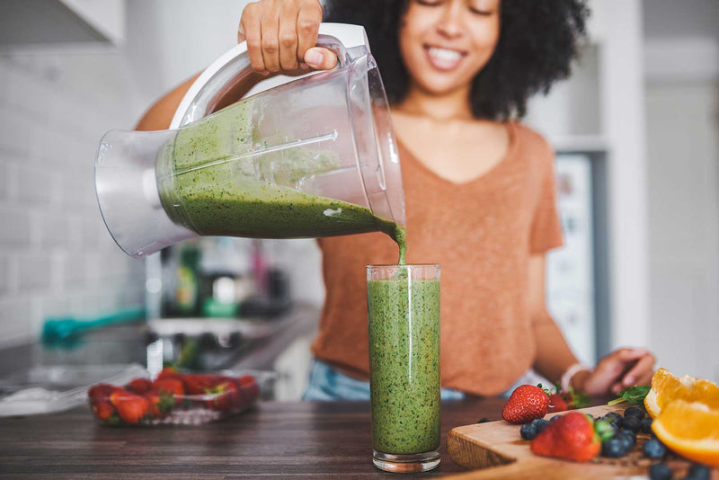 Case Study: Functional Nutrition Approach Improves Vulvodynia and Depression