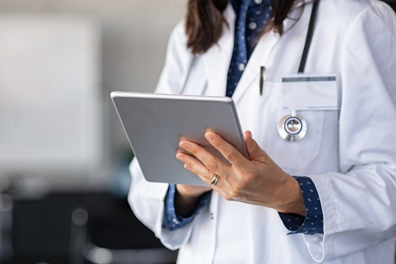 Dr. Rebecca Levy-Gantt on Vaginal Health and the Power of PCR Diagnostics