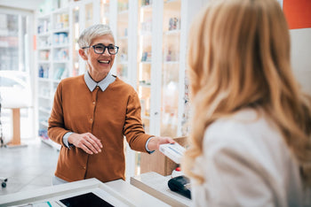 Normalizing Menopause and Vaginal Dryness with Your Patients: Q&A with Shirley Weir