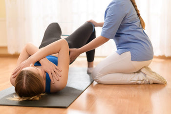 An Integrative Approach to Pelvic Floor Therapy: Q&A with Deena Goodman,  PT, WCS, BCB-PMD