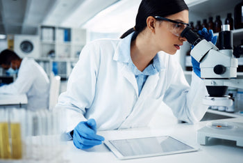 Ask the Expert: Vulvodynia and the Biome