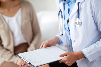 Study: Vaginal Douching Increases Risk of Vaginal Infections