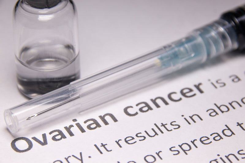 Did You Know? How the Biome Relates to Ovarian or Other Reproductive Cancers
