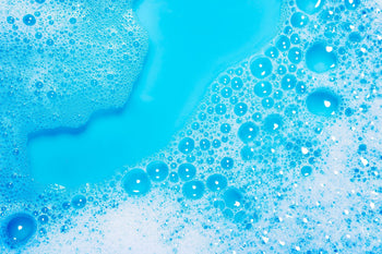 Did you know… some vulvar washes are beneficial for vulvovaginal health?