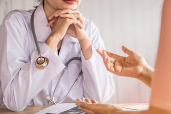 Navigating Menopause Symptoms and Treatments: Interview with Shelly Coe, MD, MSc, NCMP
